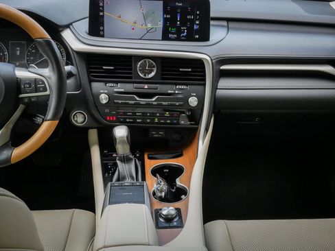 Used 2021 Lexus RX 350 FWD w/ Premium Package image 29