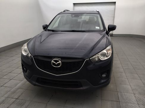 Used 2015 MAZDA CX-5 Grand Touring AWD/4WD image 15