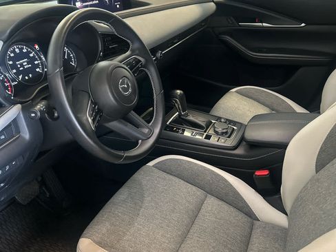 Used 2026 MAZDA CX-30 AWD 2.5 S image 11