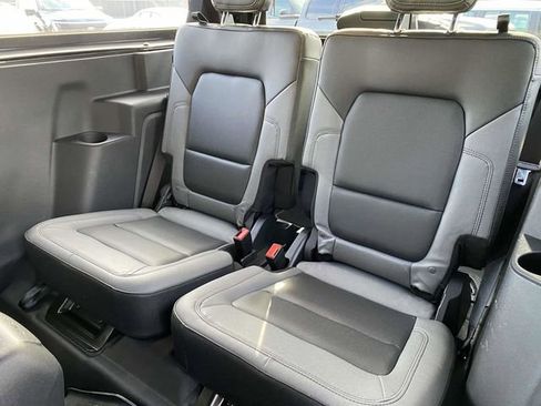 Used 2024 Ford Bronco Big Bend image 13