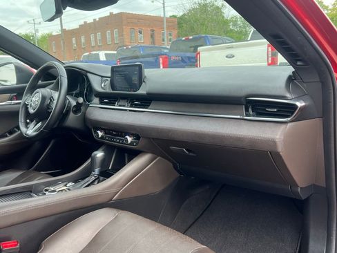 Used 2020 MAZDA MAZDA6 Signature image 20