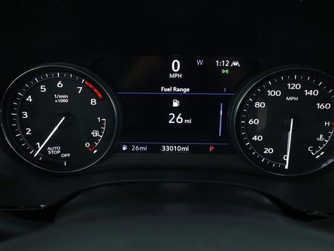 Used 2021 Cadillac XT6 Premium Luxury image 13