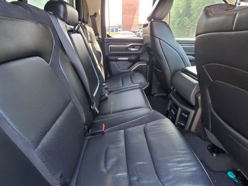 Used 2019 RAM 1500 Laramie image 6