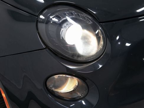 Used 2018 FIAT 500 e w/ Esport Package image 27