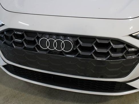 Used 2025 Audi A5 2.0T Premium w/ Convenience Package AWD/4WD image 30