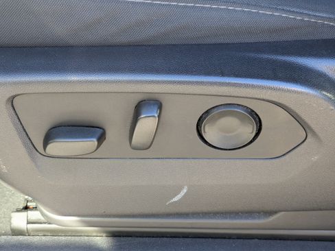 Used 2023 Chevrolet Silverado 1500 LT w/ Protection Package image 12