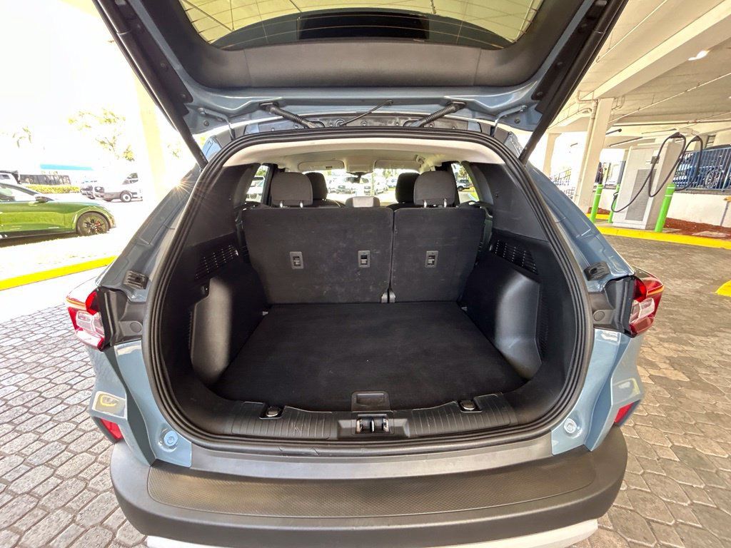 Certified 2023 Ford Escape Active FWD image 30