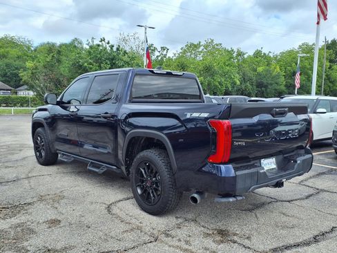 Used 2023 Toyota Tundra SR5 RWD image 23