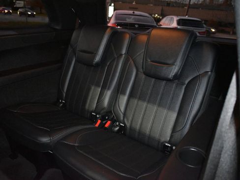 Used 2019 Mercedes-Benz GLS 450 4MATIC w/ Premium 1 Package image 37