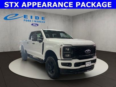 New 2026 Ford F250 XL w/ STX Appearance Package