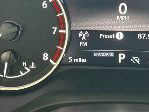 New 2026 Nissan Rogue SV image 22