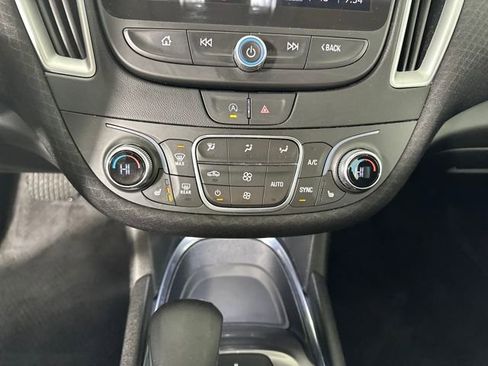 Used 2023 Chevrolet Malibu LT image 23