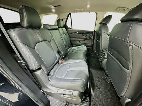 Used 2023 Honda Pilot EX-L image 28