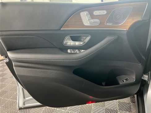 Certified 2024 Mercedes-Benz GLE 350 4MATIC image 18