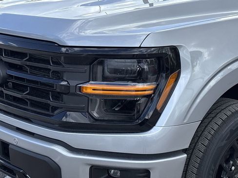 Used 2025 Ford F150 XLT w/ Equipment Group 302A MID RWD image 13