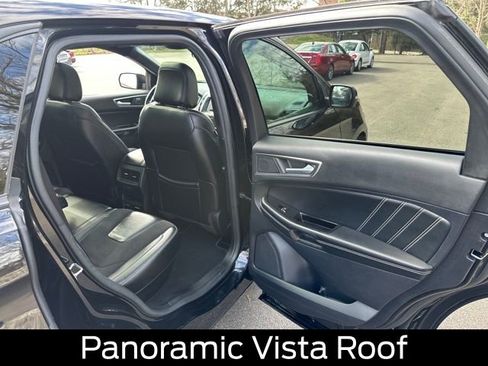 Used 2020 Ford Edge ST w/ Equipment Group 401A image 24