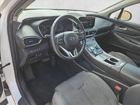 Used 2023 Hyundai Santa Fe SEL image 14
