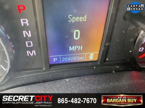 Used 2015 Chevrolet Silverado 1500 W/T image 9