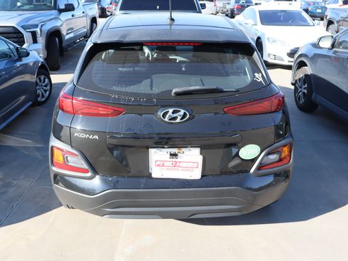 Used 2019 Hyundai Kona SE image 8