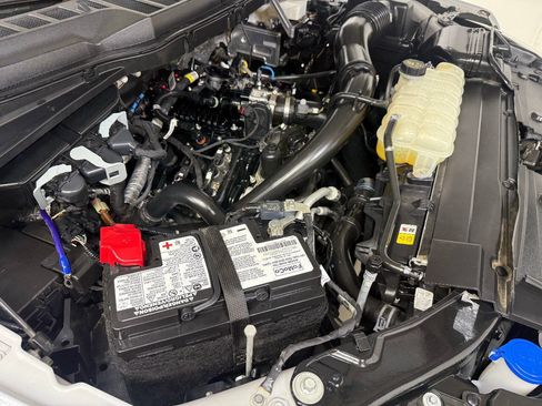 Used 2023 Ford F150 XL w/ STX Appearance Package RWD image 84