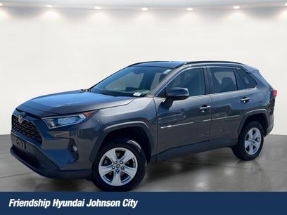 Used 2019 Toyota RAV4 XLE w/ Convenience Package