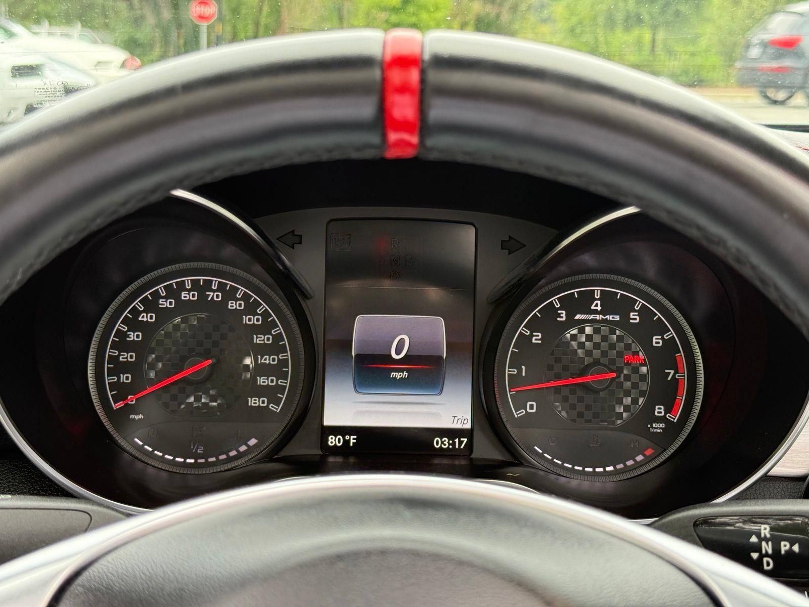 Used 2018 Mercedes-Benz C 43 AMG 4MATIC Cabriolet image 32