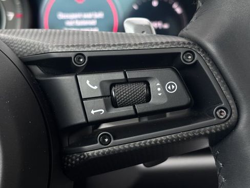 Certified 2021 Porsche 911 Turbo S image 14