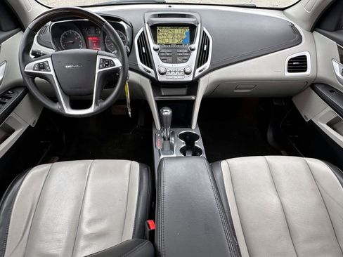 Used 2017 GMC Terrain Denali image 12