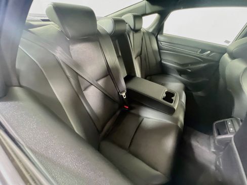 Used 2022 Honda Accord Sport image 24