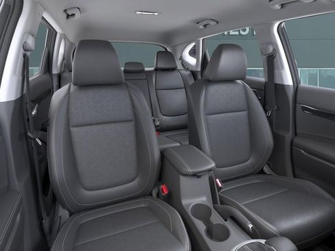 New 2026 Kia Seltos EX FWD image 15