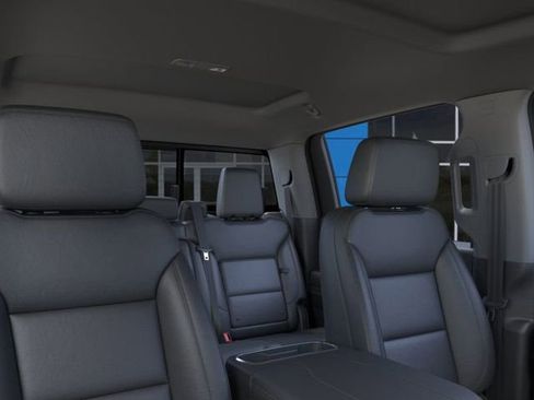 New 2026 Chevrolet Silverado 1500 LT Trail Boss AWD/4WD image 24