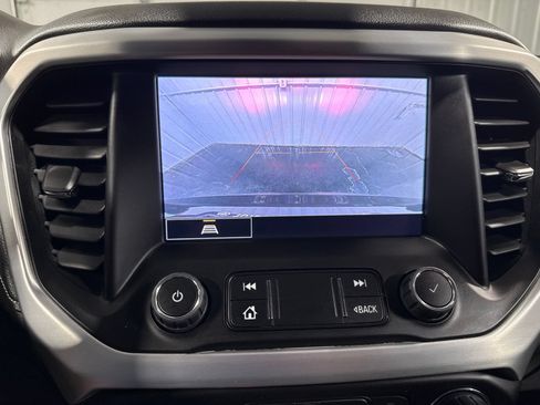 Used 2023 GMC Acadia SLT w/ Elevation Edition FWD image 30