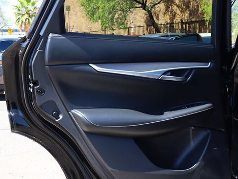 Used 2019 INFINITI QX50 Pure FWD image 32