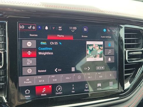 New 2026 Dodge Durango GT AWD/4WD image 22