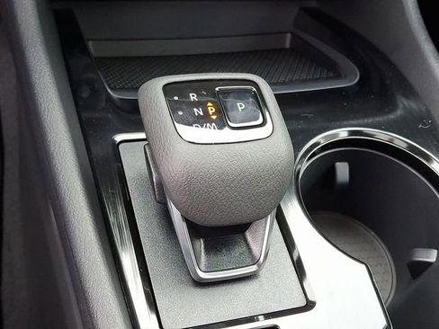 New 2026 Nissan Rogue SV w/ SV Premium Package image 13