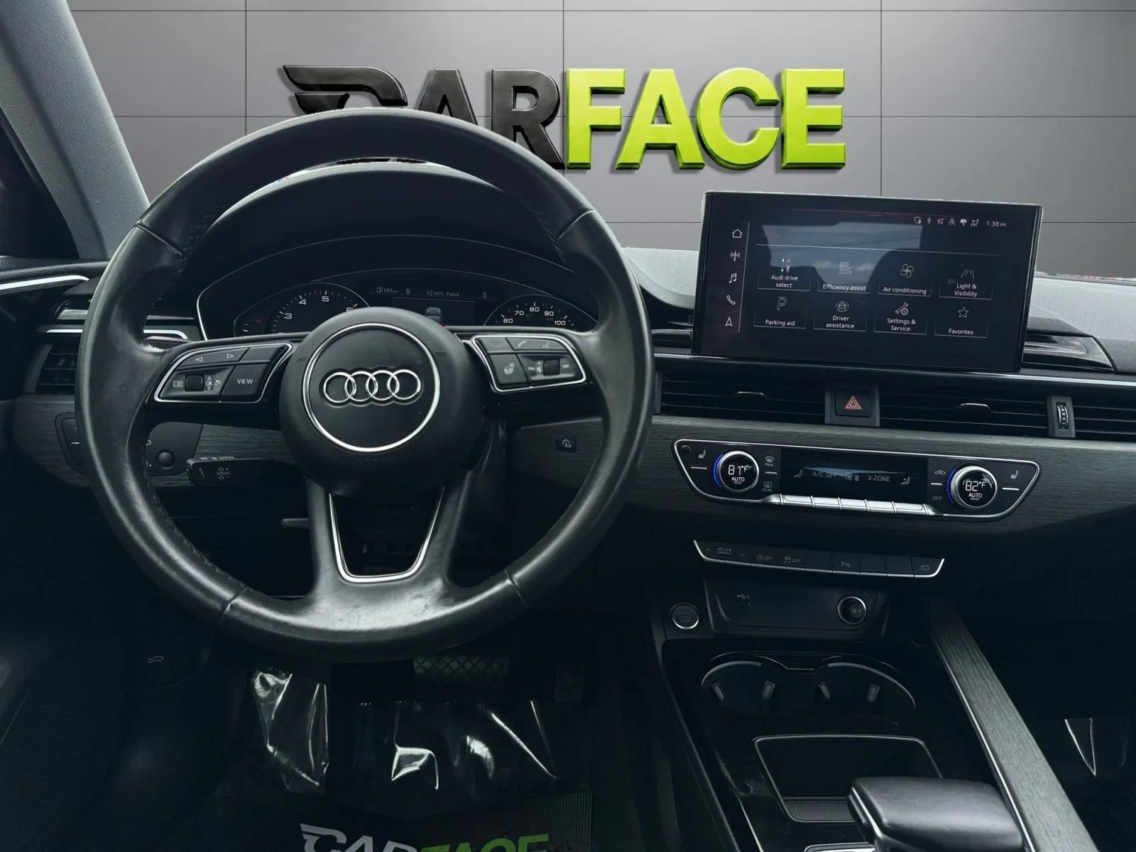 Used 2021 Audi A4 2.0T Premium w/ Convenience Package AWD/4WD image 26