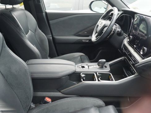Used 2024 Lexus TX 350 FWD w/ Technology Package image 8