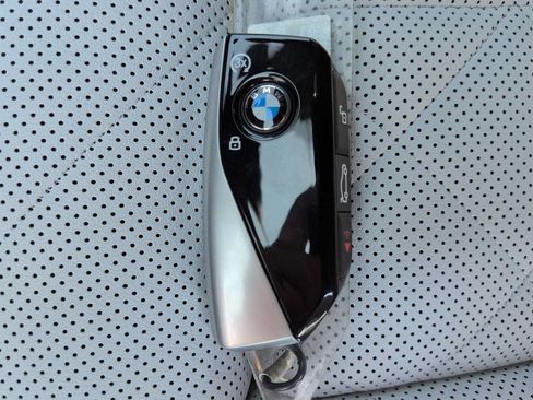 New 2027 BMW X7 xDrive40i w/ Executive Package AWD/4WD image 37