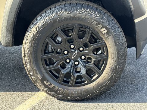 Used 2023 Chevrolet Colorado Trail Boss w/ LPO, Skid Plate Package image 13