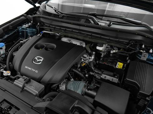 Used 2023 MAZDA CX-5 AWD 2.5 S image 46