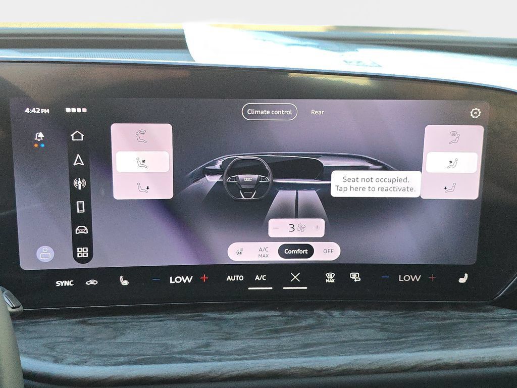 New 2026 Audi Q5 2.0T AWD/4WD image 27