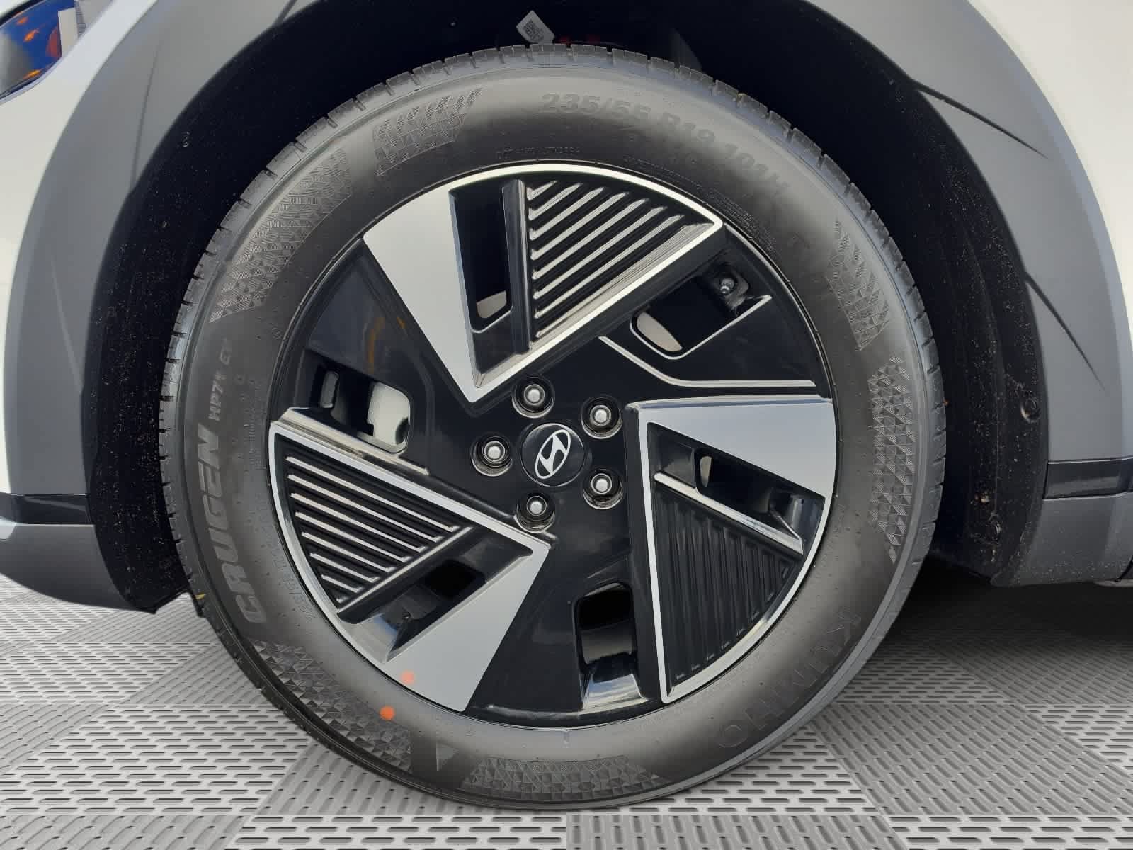 New 2027 Hyundai Ioniq 5 SEL RWD image 11