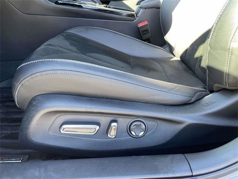 Used 2025 Acura Integra A-Spec image 20