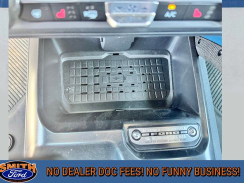 Used 2024 Ford Bronco Wildtrak image 20