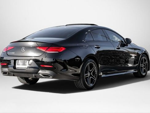 Used 2023 Mercedes-Benz CLS 450 4MATIC image 6