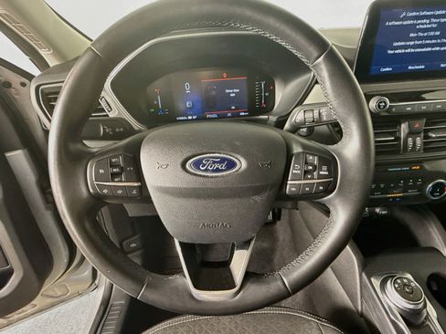 Used 2024 Ford Escape Active FWD image 11