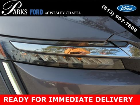 Used 2018 Honda Clarity Touring image 7