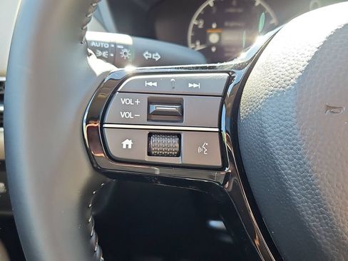 New 2027 Honda HR-V EX-L image 13