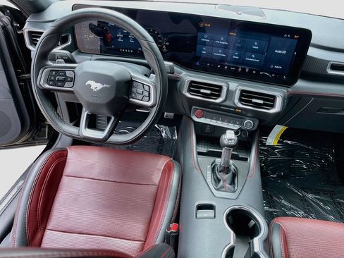 Used 2024 Ford Mustang GT Premium RWD image 22