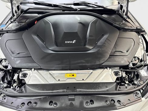 Used 2025 BMW i4 eDrive40 RWD image 72